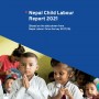 Nepal Child Labour Report 2021