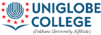 Uni globe